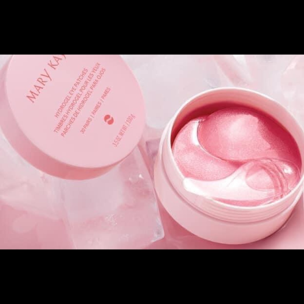 Hydrogel Eye Gel Patches - Picture 8 of 10